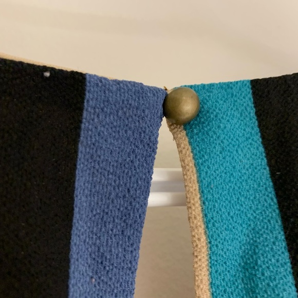 Colourful jumpsuit XS - Picture 8 of 12